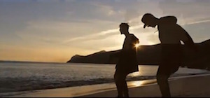 Djou Pi feat Alsaints – Me Assume Djou Pi feat Alsaints - Me Assume