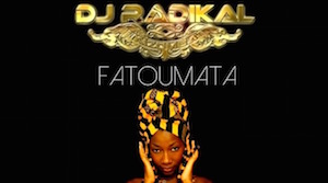 Fatoumata Diawara – Sowa (kizomba remix – Dj Radical)