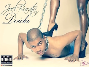 Joel Barata – Doida Joel Barata - Doida