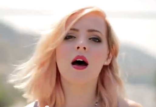 Madilyn Bailey – Chandelier (dj Sai Sai)