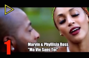 Top 30 Kizomba Aprile 2015 (1° settimana)