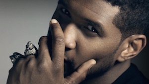 Usher – Climax (M&N Pro Remix) Usher - Climax
