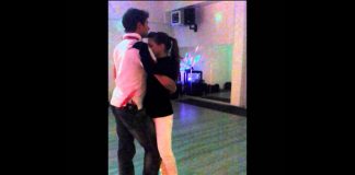 Kizomba sequenza base kizomba sequenza base
