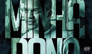 Arqui Last – Minha Dona Arqui Last - Minha Dona