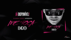 Badoxa – Me Toca Badoxa - Me Toca