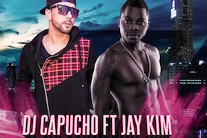 DJ Capucho – Maneira Maneira (feat. Jay Kim) DJ Capucho - Maneira Maneira (feat. Jay Kim)