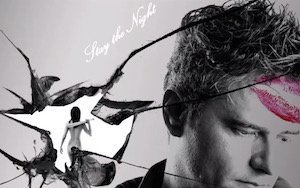 Dave Nadazero – Stay The Night Dave Nadazero - Stay The Night