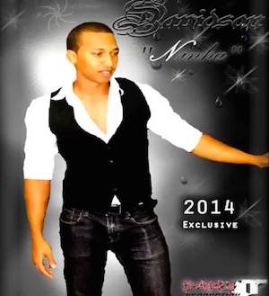 Davidson – Ninha Davidson - Ninha