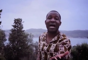 Dino George – O Semba (feat. Deusa Silva) Dino George - O Semba