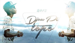 Djou Pi – Topo Djou Pi - Topo