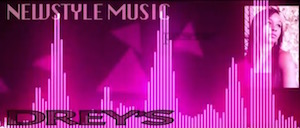 Drey’s – I just wanna love Drey's - I just wanna love