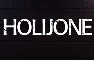 Holijone – Prazer Em Conhecer Holijone - Prazer em Conhecer