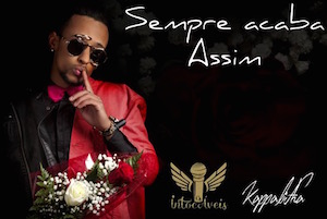 Kappalifha – Sempre Acaba Assim Kappalifha - Sempre Acaba Assim