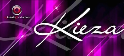 Kieza – Ser So Tua Kieza - Ser So Tua