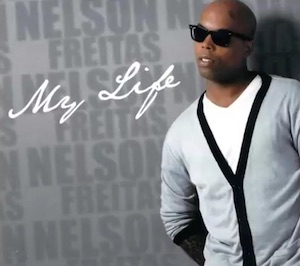 Nelson Freitas – Saia Branca Nelson Freitas - Saia Branca