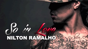 Nilton Ramalho – So in love Nilton Ramalho - So in love