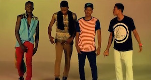 Os Do Momento – Nao Quero Saber Sangra Os Do Momento - Nao Quero Saber Sangra