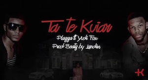 Plazza – Ta Te Kuiar (feat. Yudi Fox) Plazza - Ta Te Kuiar