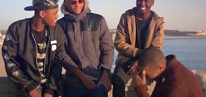 Pretty Boys – Me Kuia Pretty Boys - Me Kuia