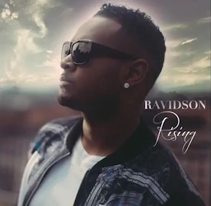 Ravidson – Fim Di Mundo Ravidson - Nha Lado Louco