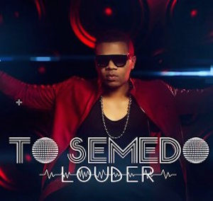 Tó Semedo (feat. Boss AC) – Porque Te Amo To Semedo - E Bo Ke Pa Mi