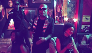 Big Nelo/nelson Freitas – Ela I Big Nelo:nelson Freitas - Ela I