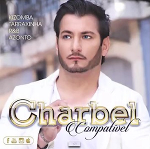 Charbel Pinto – Apenas Beijan Charbel - Apenas Beijan