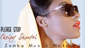 Chelsy Shantel – Please Stop Chelsy Shantel - Please Stop