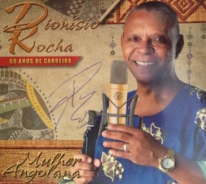 Dionisio Rocha – Madi Madi Dionisio Rocha - Madi Madi