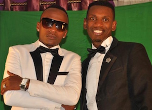 Dream Boyz – Vou Tirar o Pé Dream Boyz