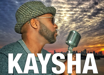 Kaysha – One Love Kaysha