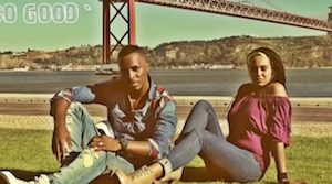 Lc Nunaus/dyana – So Good Lc Nunaus/dyana - So Good