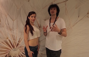 Tarraxinha Base Volume 1 con Nemanja e Laura