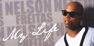 Nelson Freitas – Rebound Chick Nelson Freitas My Life