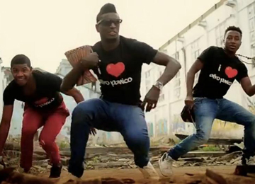 Afro Panico – Matimba Afro Panico - Matimba - Afro House