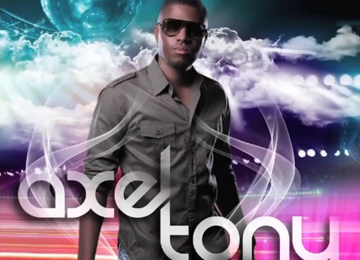Axel Tony – Pause kizomba Axel Tony - Pause kizomba
