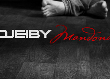 Djeiby – Mandona Djeiby - Mandona