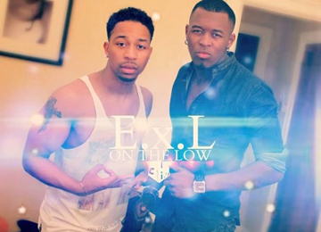 ExL – On The Low ExL - On The Low