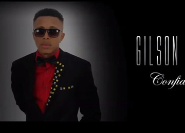 Gilson Furtado – Sem Ti Gilson Furtado - Confia Na Mi