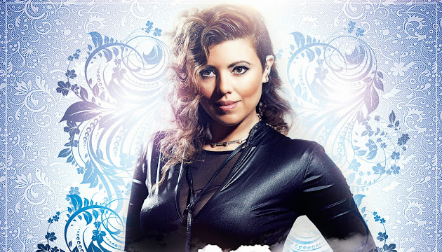 Lisa Li feat Chrys Hallan – Madrugada Lisa Li