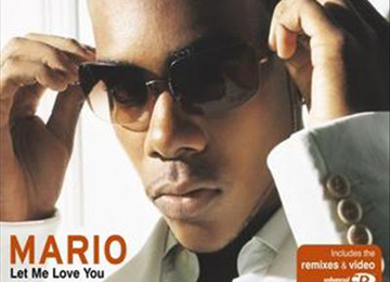 Mario – Let Me Love You Mario