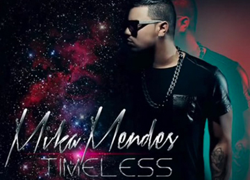 Mika Mendes – Kiz-u Mika Mendes - Timeless