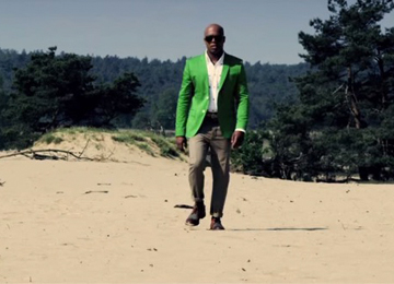 Nelson Freitas – Simple Girl Nelson Freitas