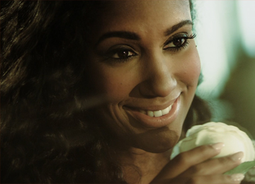 Nsoki – Aceito Nsoki - Aceito