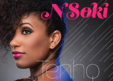 Nsoki – Tenho medo Nsoki - Tenho medo