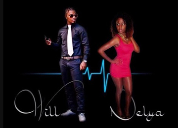 Will feat Nelia Reis – Me Bate Will feat Nelia Reis - Me Bate