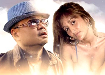 Henri Lee feat Este Fania – Shuo shen wo ai ni Henri Lee feat Este Fania