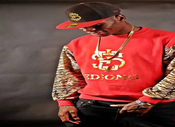 Edsong – Pesadelo Edsong - Pesadelo