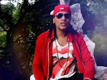 Johnny Lima feature Kevin Lima – Diz-me Que Sim Johnny Lima