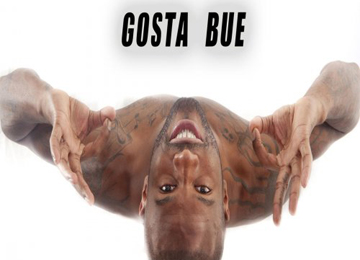 Tony Pirata – Gosta Bue Tony Pirata - Gosta Bue